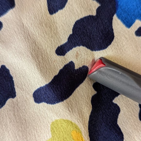 Victoria's Secret Floral Slip Dress Chemise - Picture 9 of 9